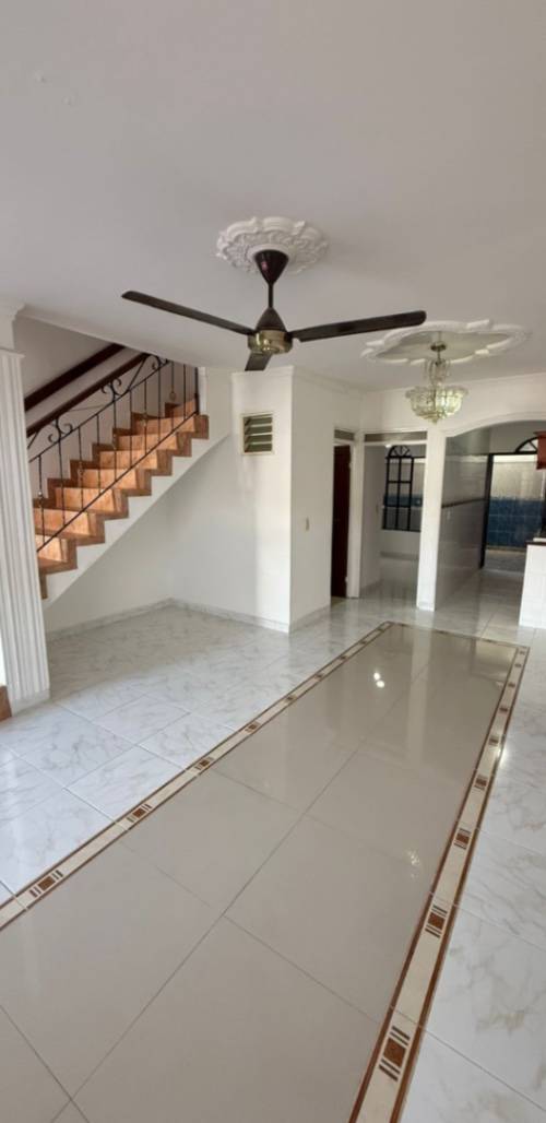 Casa en venta en El Espinal